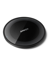 Anker 315 Wireless Charger (Pad)