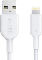 Anker 321 USB-A to Lightning Cable (0.9m / 1.8m)