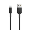 Anker 321 USB-A to Lightning Cable (0.9m / 1.8m)