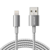 Anker 331 USB-A to Lightning Cable (Nylon)
