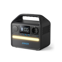 Anker 521 PowerHouse - 256Wh 200W