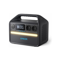 Anker 535 PowerHouse - 512Wh 500W