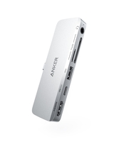 Anker 541 USB-C Hub (6-in-1,  for iPad)