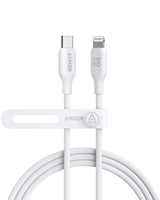 Anker 541 USB-C to Lightning Cable (Bio-Based)