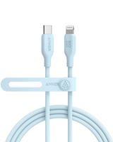 Anker 541 USB-C to Lightning Cable (Bio-Based)