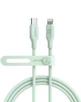 Anker 541 USB-C to Lightning Cable (Bio-Based)