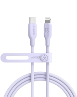 Anker 541 USB-C to Lightning Cable (Bio-Based)