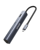 Anker 543 USB-C Hub (6-in-1,  Slim)