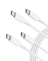Anker 543 USB-C to USB-C Cable (1.8m,  Doppelpack)