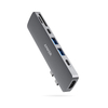 Anker 547 USB-C Hub (7-in-2,  for MacBook)
