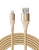Anker 551 USB-A to Lightning Cable