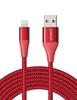 Anker 551 USB-A to Lightning Cable