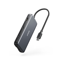 Anker 555 USB C Hub (8-in-1)