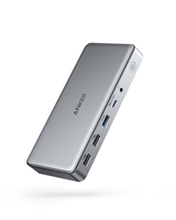 Anker 563 USB-C Docking Station (10-in-1)