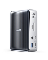 Anker 577 Thunderbolt Docking Station (13-in-1,  Thunderbolt 3)