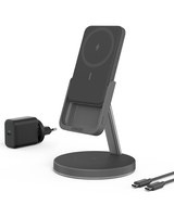 Anker 633 Magnetic Wireless Charger (MagGo)