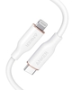 Anker 641 USB-C to Lightning Cable (Flow,  Silicone)