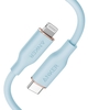 Anker 641 USB-C to Lightning Cable (Flow,  Silicone)