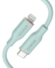 Anker 641 USB-C to Lightning Cable (Flow,  Silicone)