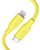 Anker 641 USB-C to Lightning Cable (Flow,  Silicone)