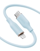 Anker 641 USB-C to Lightning Cable (Flow,  Silicone)
