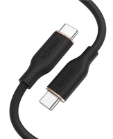 Anker 643 USB-C to USB-C Cable (Flow,  Silicone)