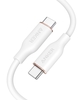 Anker 643 USB-C to USB-C Cable (Flow,  Silicone)
