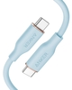 Anker 643 USB-C to USB-C Cable (Flow,  Silicone)