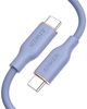 Anker 643 USB-C to USB-C Cable (Flow,  Silicone)