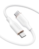 Anker 643 USB-C to USB-C Cable (Flow,  Silicone)