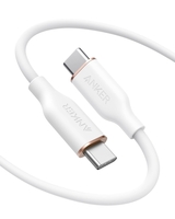 Anker 643 USB-C to USB-C Cable (Flow,  Silicone)