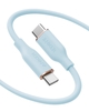 Anker 643 USB-C to USB-C Cable (Flow,  Silicone)