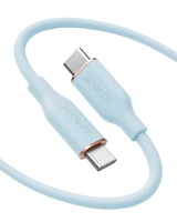 Anker 643 USB-C to USB-C Cable (Flow,  Silicone)