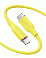Anker 643 USB-C to USB-C Cable (Flow,  Silicone)