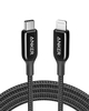 Anker 762 USB-C to Lightning Cable (3ft / 6ft Nylon)