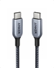 Anker 765 USB-C to USB-C Cable (140W Nylon)