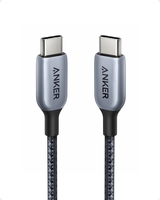 Anker 765 USB-C to USB-C Cable (140W Nylon)