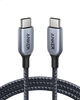 Anker 765 USB-C to USB-C Cable (140W Nylon)