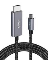 Anker Nylon USB-C to HDMI 4K Cable