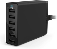 Anker PowerPort 6 60W